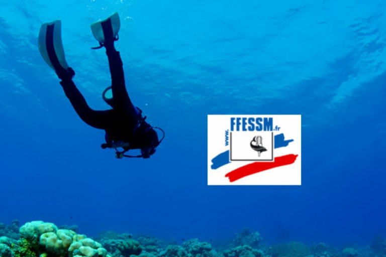 Level 2 Ffessm Les diplômes de plongée de la FFESSM